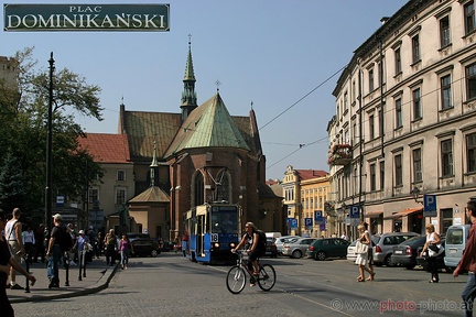 Kraków (20060914 0044)